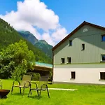 Holiday home Haus Erlenau *