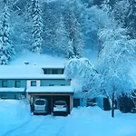 Holiday home Haus Erlenau Dalaas