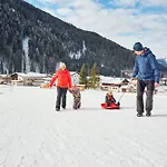 Haus Erlenau Holiday home *