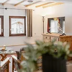 Holiday home Haus Erlenau *