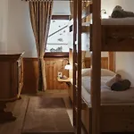 Haus Erlenau Holiday home *