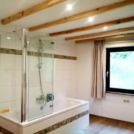 Tatil Evi Haus Erlenau *