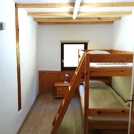 Tatil Evi Haus Erlenau *