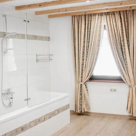 Vakantiehuis Haus Erlenau