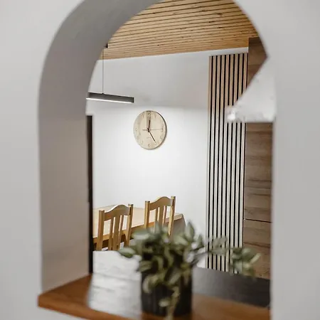 Tatil Evi Haus Erlenau Dalaas