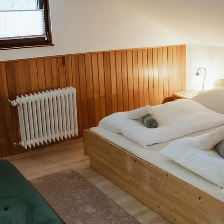 Haus Erlenau