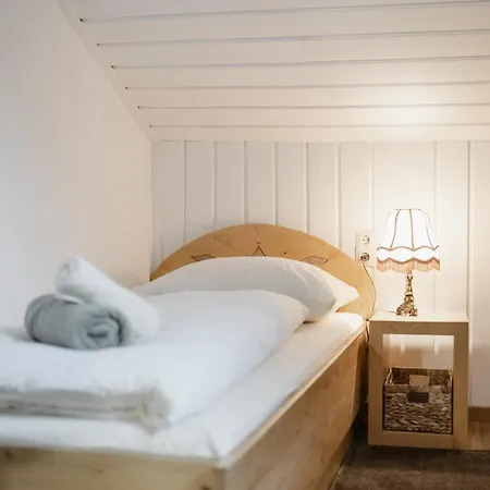 Tatil Evi Haus Erlenau Dalaas