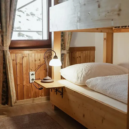 Vakantiehuis Haus Erlenau Dalaas