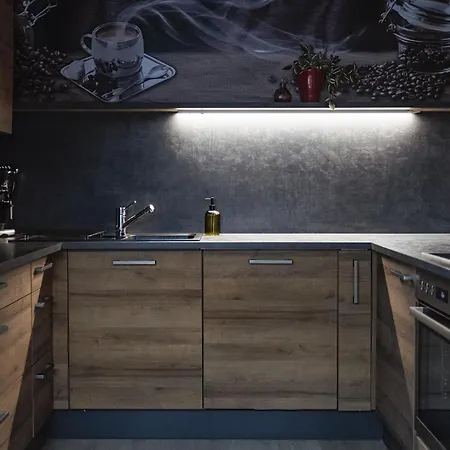 Vakantiehuis Haus Erlenau Dalaas