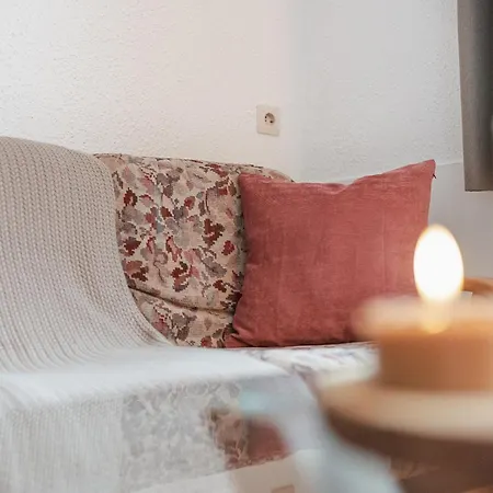 Vakantiehuis Haus Erlenau Dalaas