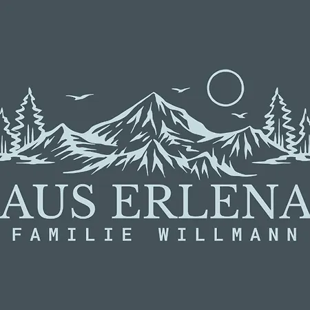 Haus Erlenau 度假居 达拉斯