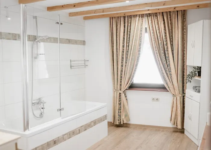 Vakantiehuis Haus Erlenau