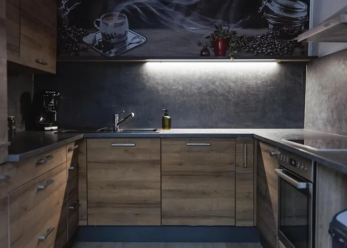 Vakantiehuis Haus Erlenau Dalaas