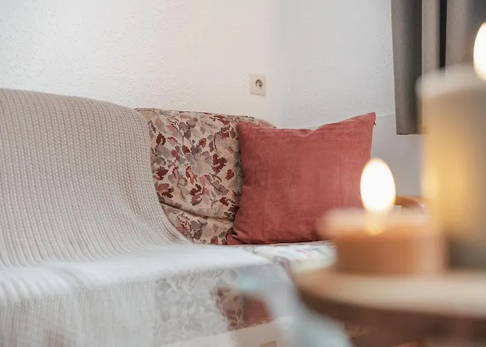 Vakantiehuis Haus Erlenau Dalaas