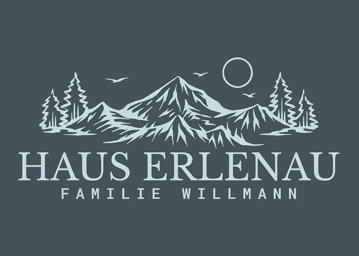 Haus Erlenau Vakantiehuis Dalaas