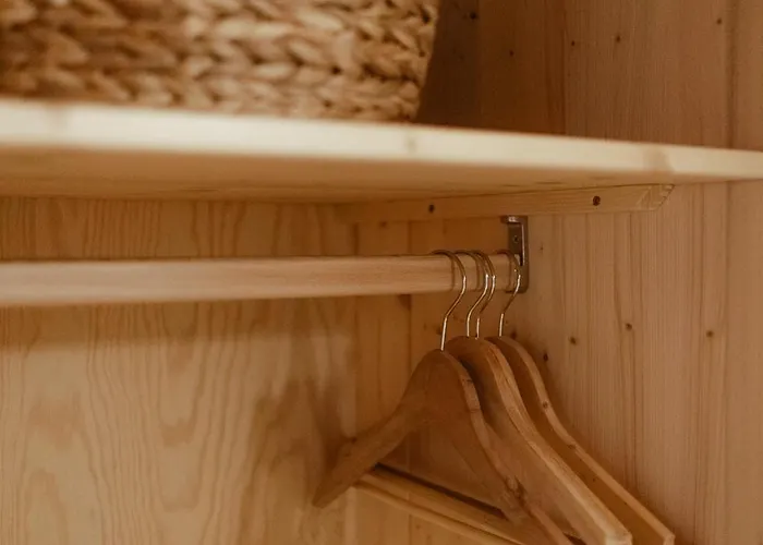 Haus Erlenau Vakantiehuis *